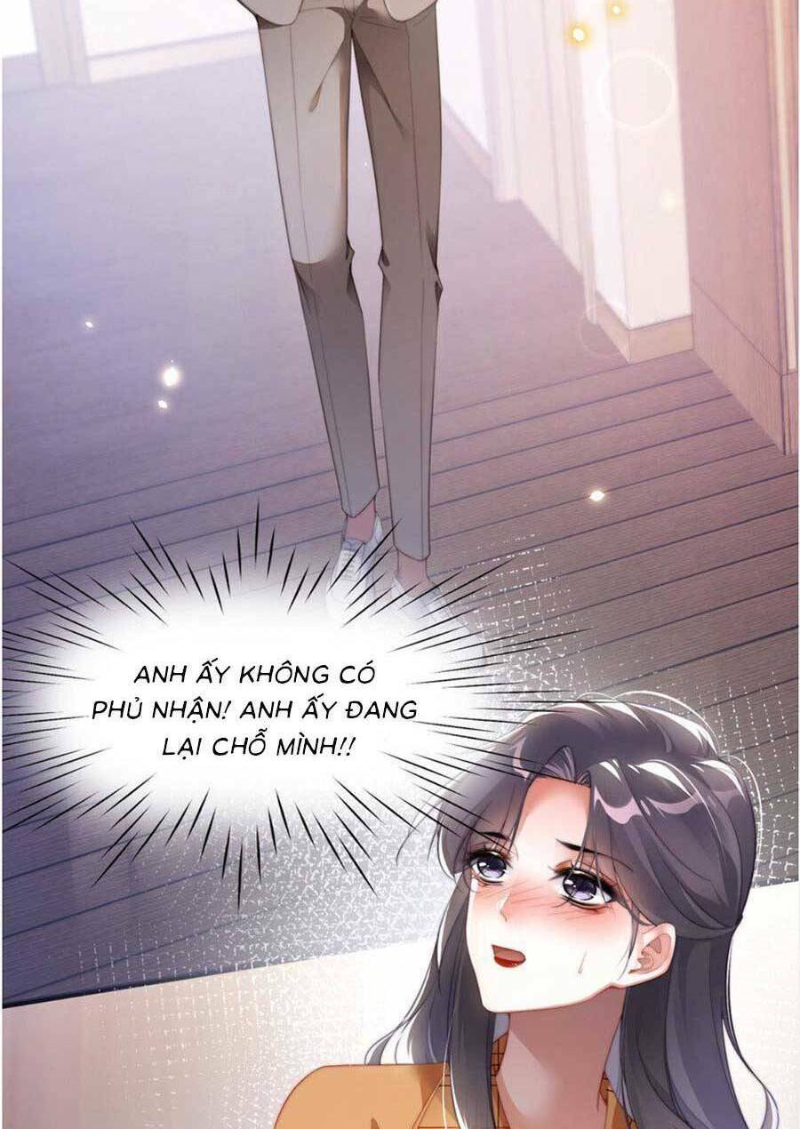 Theo Đuổi Anh Chồng Bác Sĩ: Chapter 19