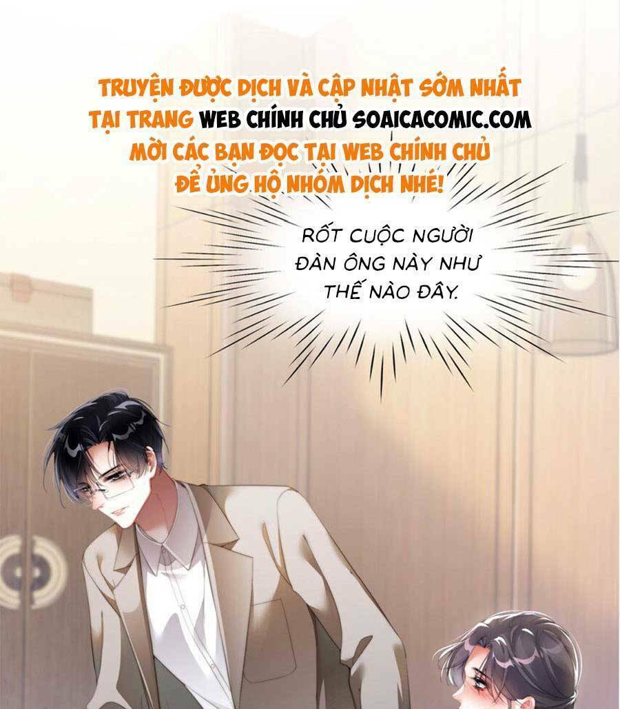 Theo Đuổi Anh Chồng Bác Sĩ: Chapter 19