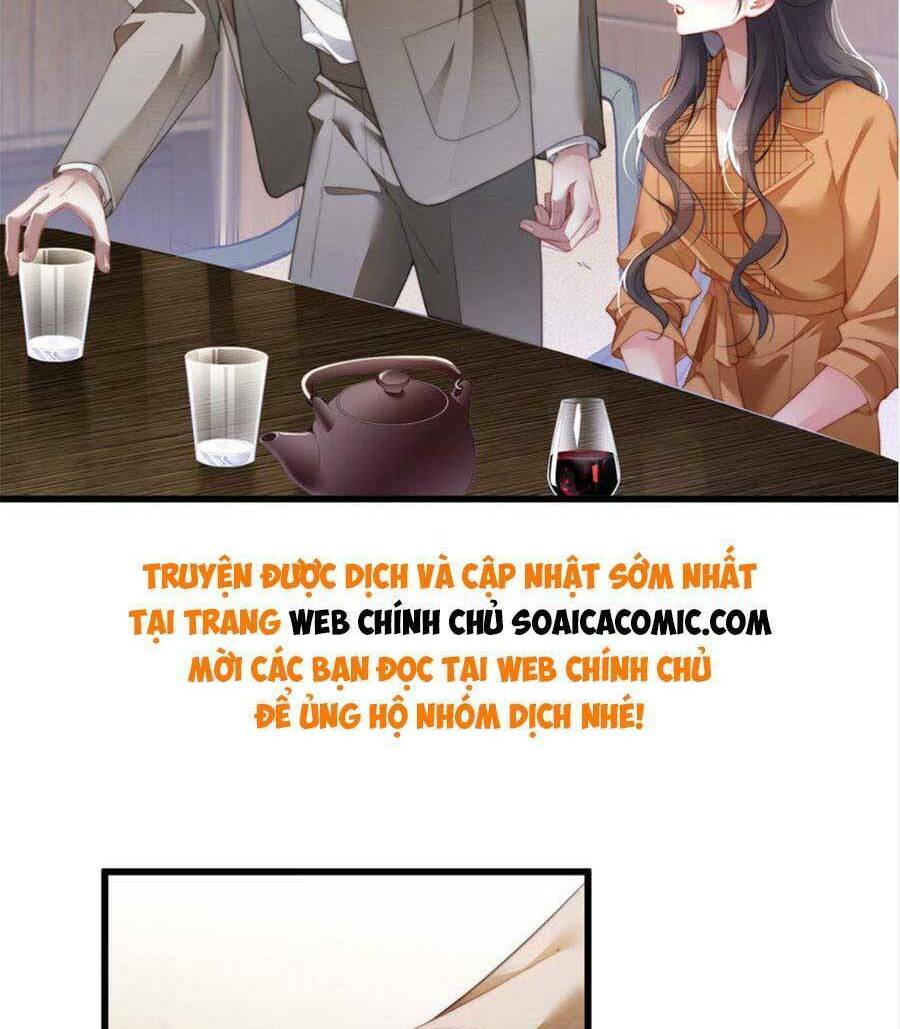 Theo Đuổi Anh Chồng Bác Sĩ: Chapter 19