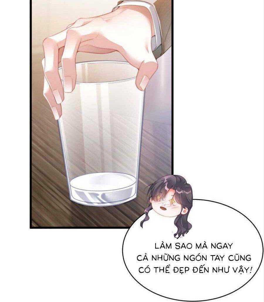 Theo Đuổi Anh Chồng Bác Sĩ: Chapter 19