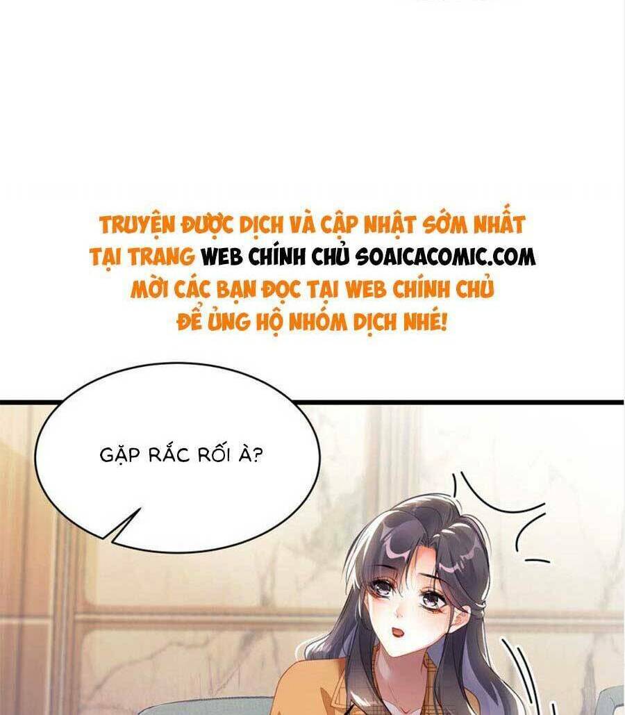 Theo Đuổi Anh Chồng Bác Sĩ: Chapter 19