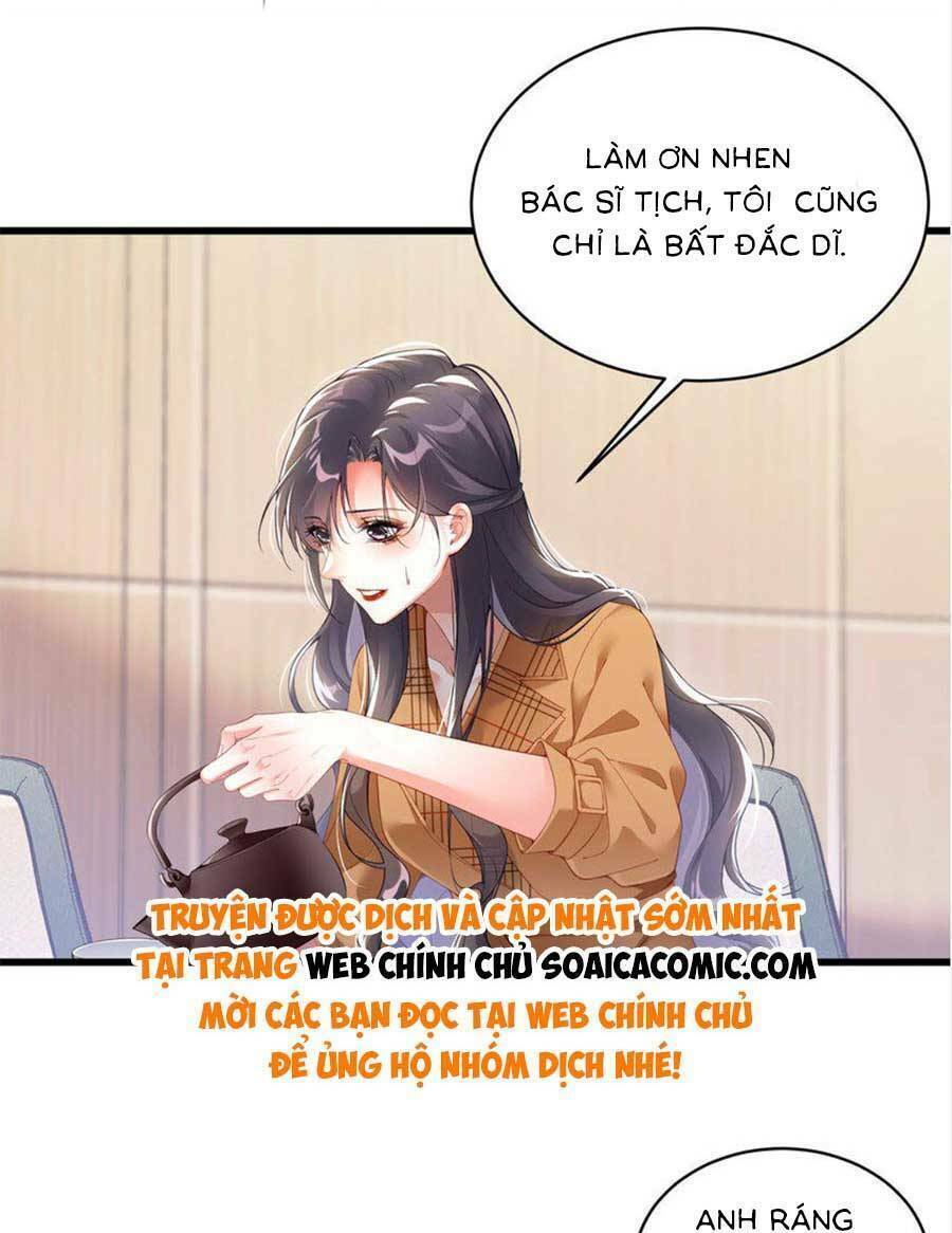 Theo Đuổi Anh Chồng Bác Sĩ: Chapter 19