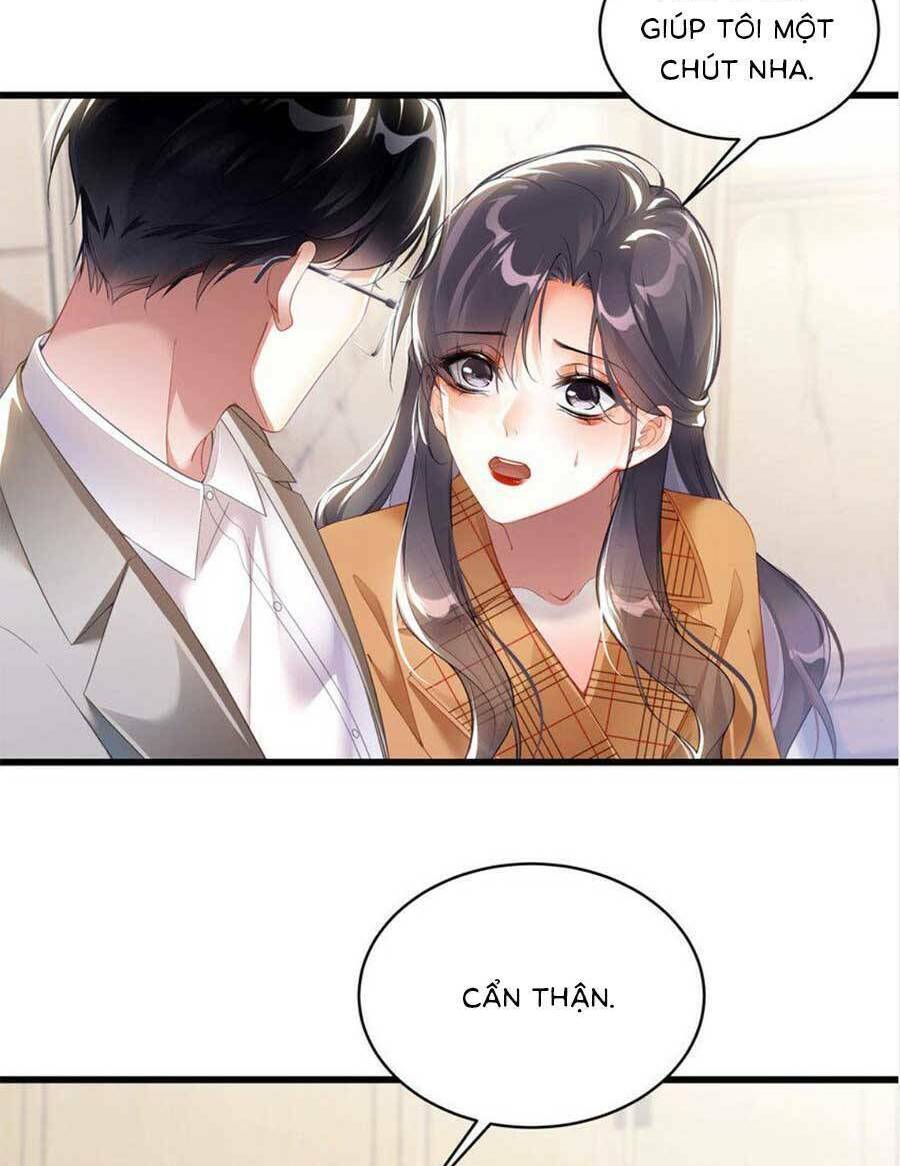 Theo Đuổi Anh Chồng Bác Sĩ: Chapter 19