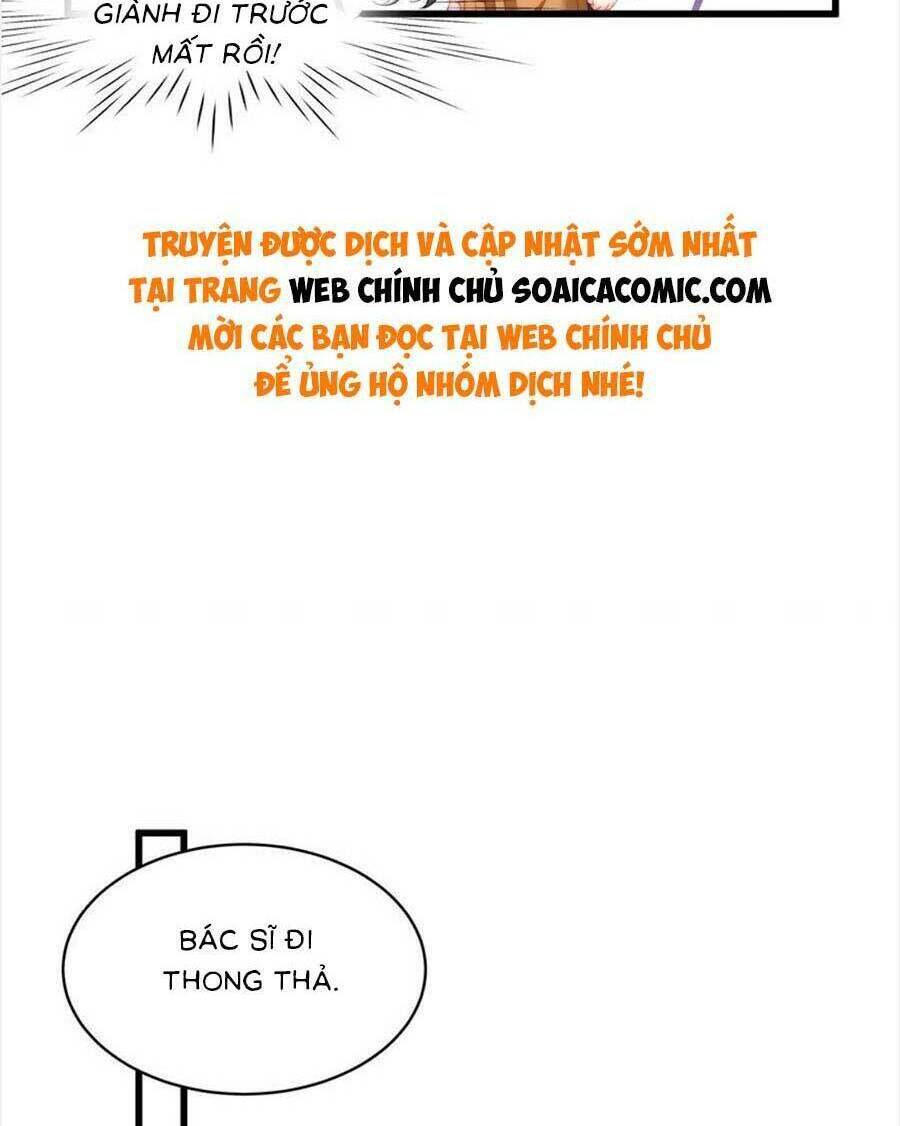 Theo Đuổi Anh Chồng Bác Sĩ: Chapter 19