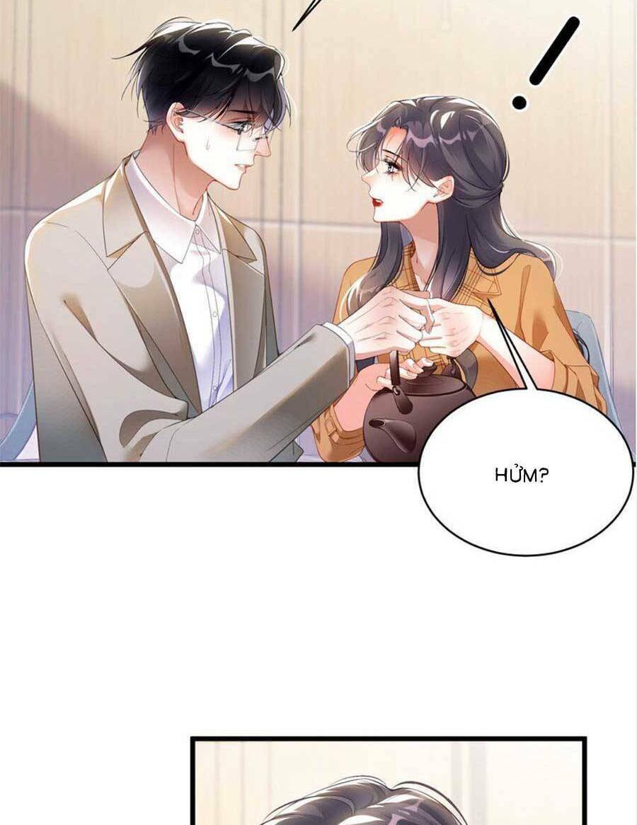 Theo Đuổi Anh Chồng Bác Sĩ: Chapter 19