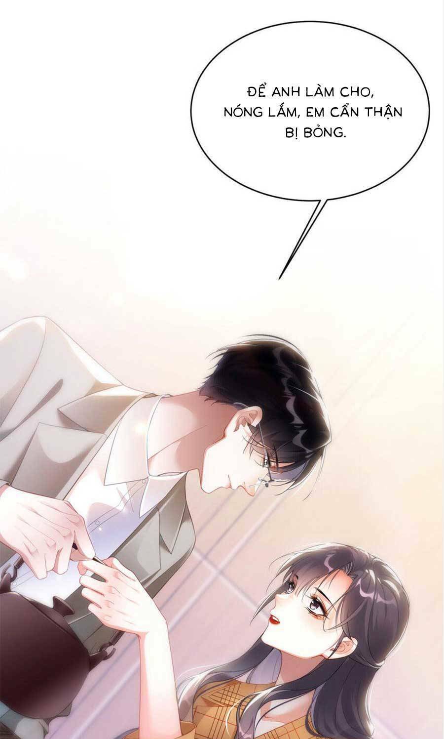 Theo Đuổi Anh Chồng Bác Sĩ: Chapter 19