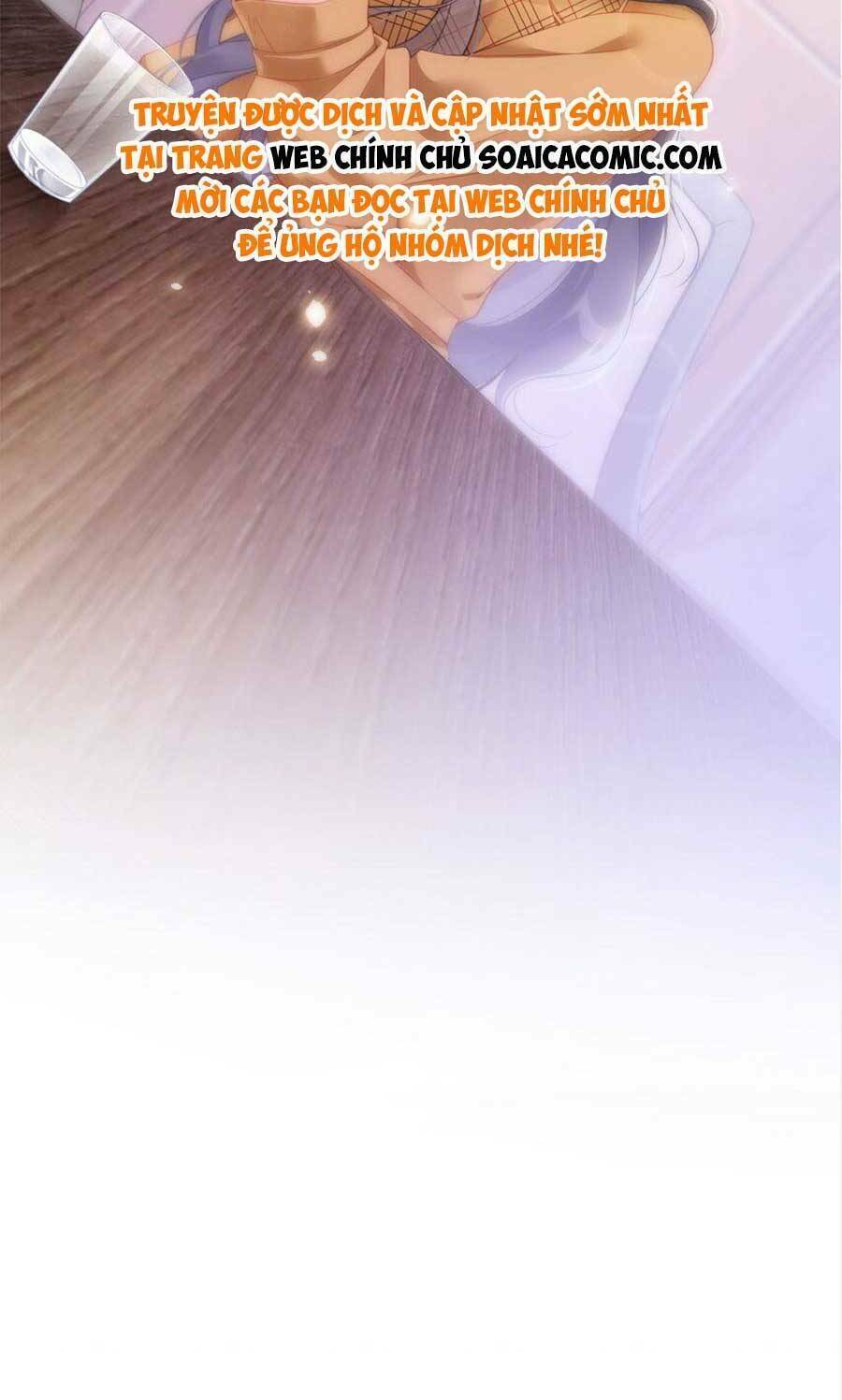 Theo Đuổi Anh Chồng Bác Sĩ: Chapter 19
