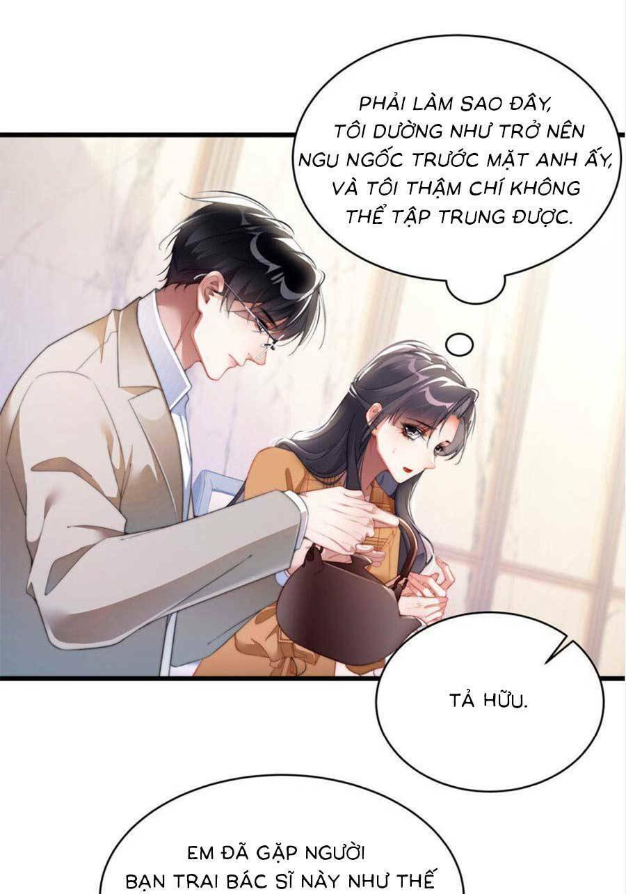 Theo Đuổi Anh Chồng Bác Sĩ: Chapter 19