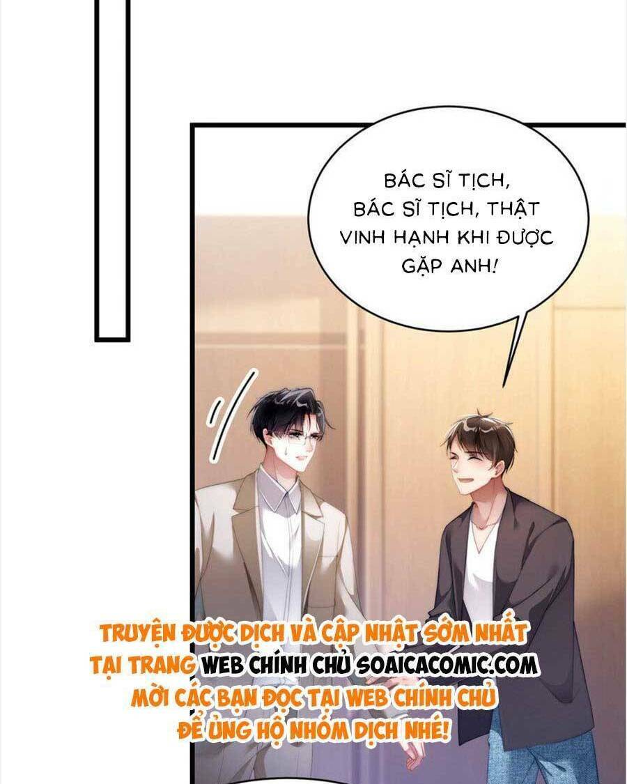Theo Đuổi Anh Chồng Bác Sĩ: Chapter 19