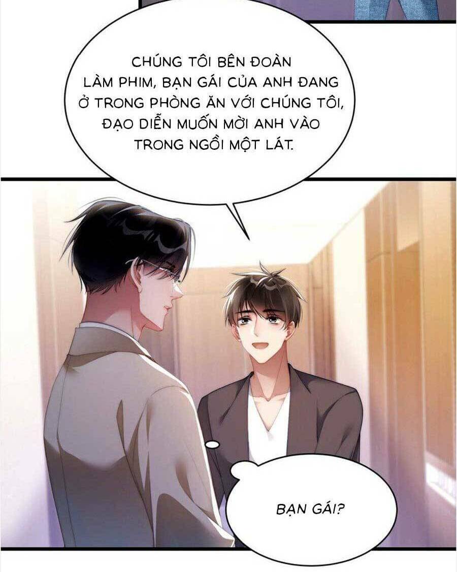 Theo Đuổi Anh Chồng Bác Sĩ: Chapter 19