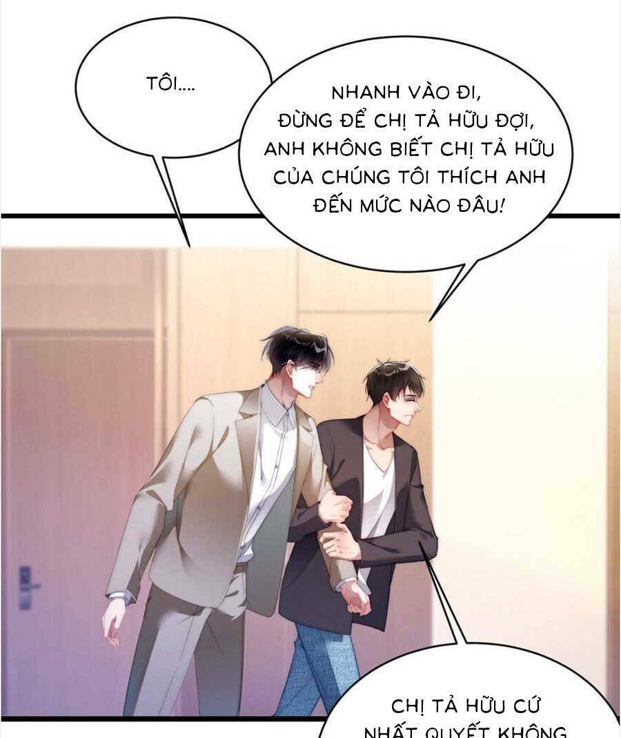Theo Đuổi Anh Chồng Bác Sĩ: Chapter 19