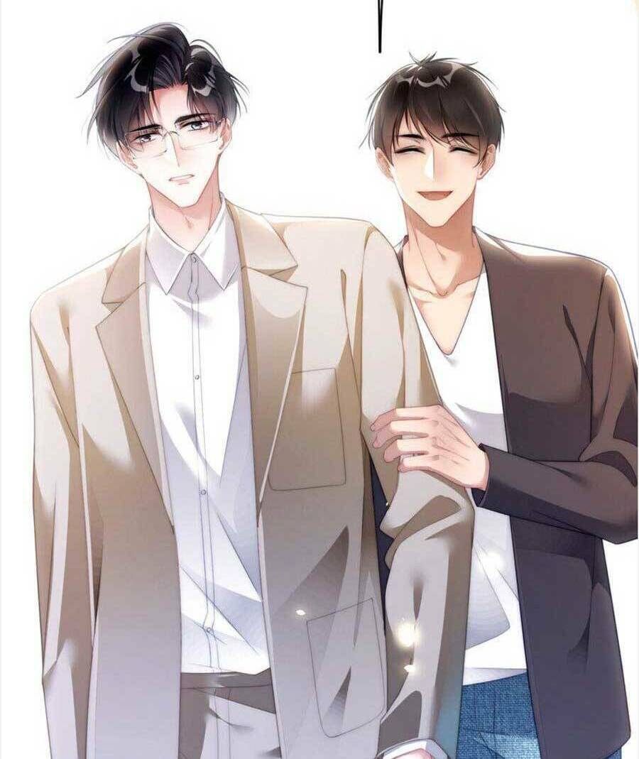 Theo Đuổi Anh Chồng Bác Sĩ: Chapter 19