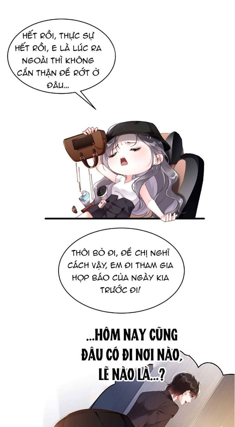Theo Đuổi Anh Chồng Bác Sĩ: Chapter 2