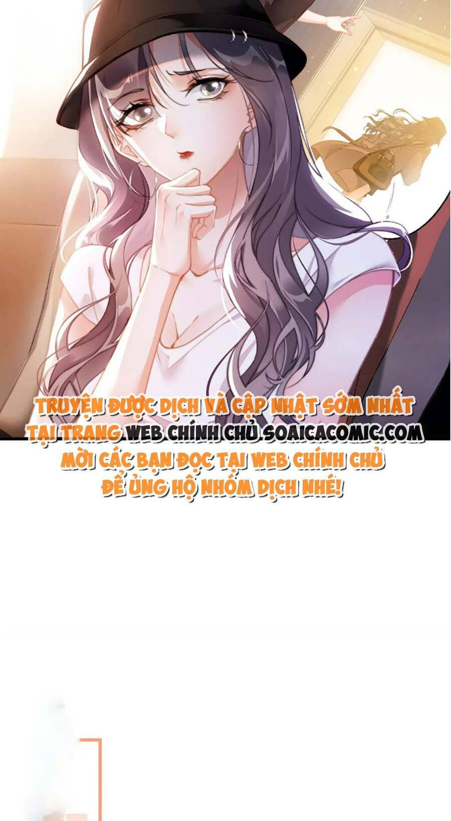 Theo Đuổi Anh Chồng Bác Sĩ: Chapter 2