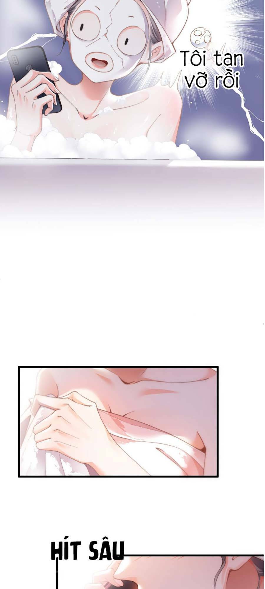 Theo Đuổi Anh Chồng Bác Sĩ: Chapter 2