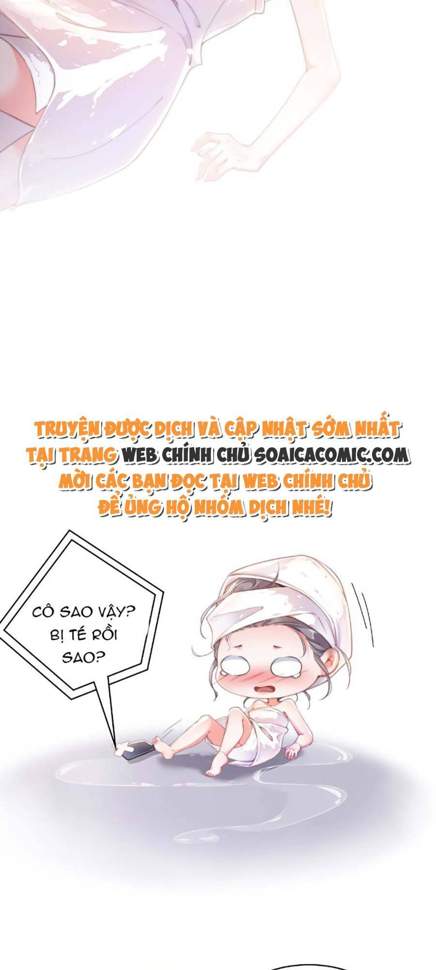 Theo Đuổi Anh Chồng Bác Sĩ: Chapter 2