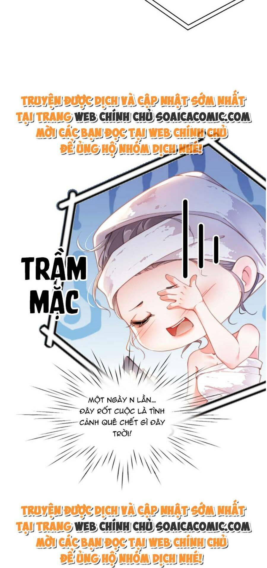 Theo Đuổi Anh Chồng Bác Sĩ: Chapter 2