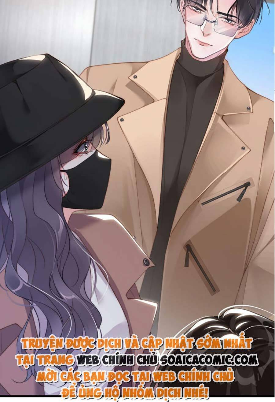 Theo Đuổi Anh Chồng Bác Sĩ: Chapter 2