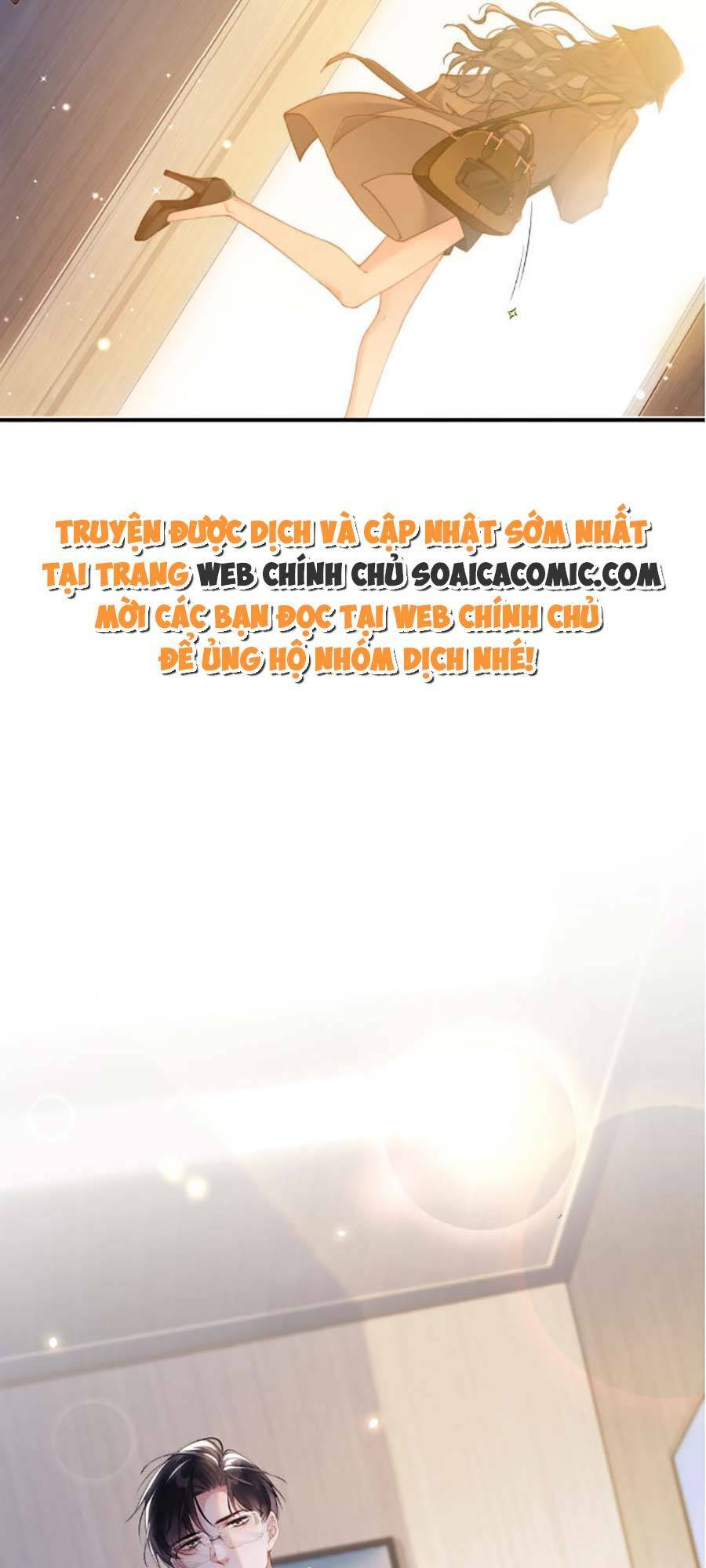 Theo Đuổi Anh Chồng Bác Sĩ: Chapter 2