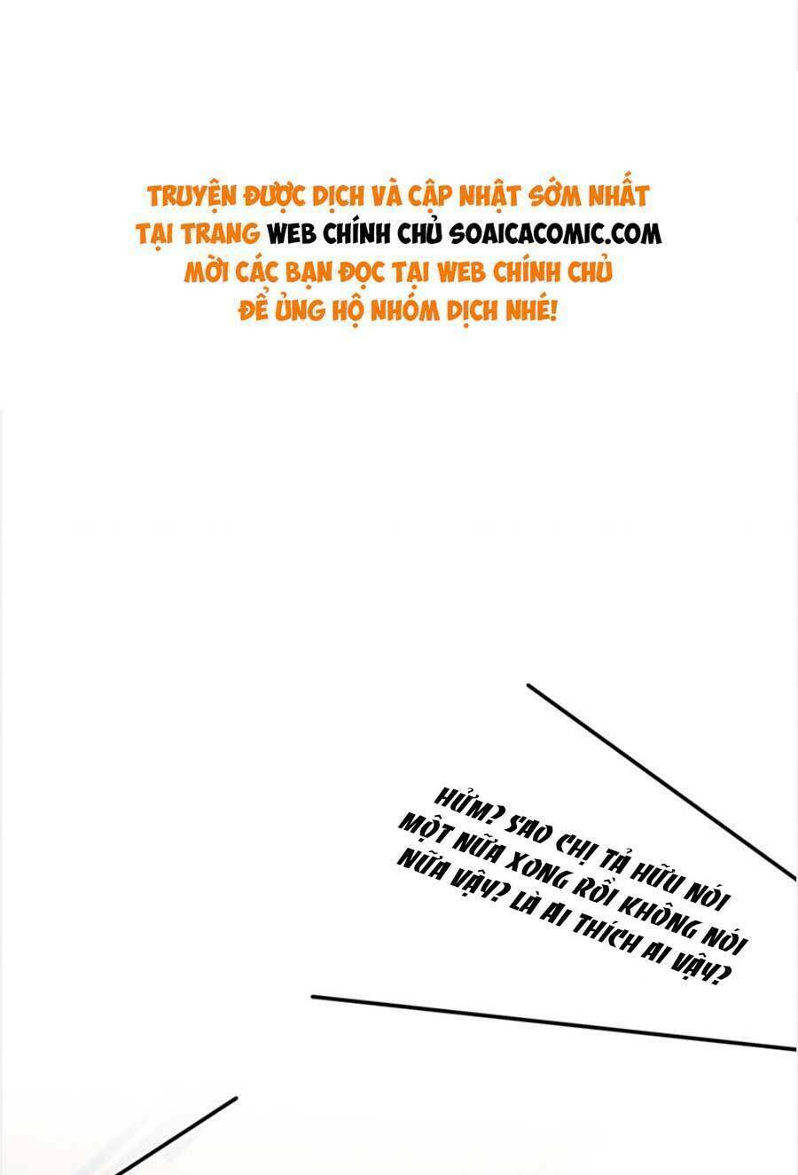 Theo Đuổi Anh Chồng Bác Sĩ: Chapter 20