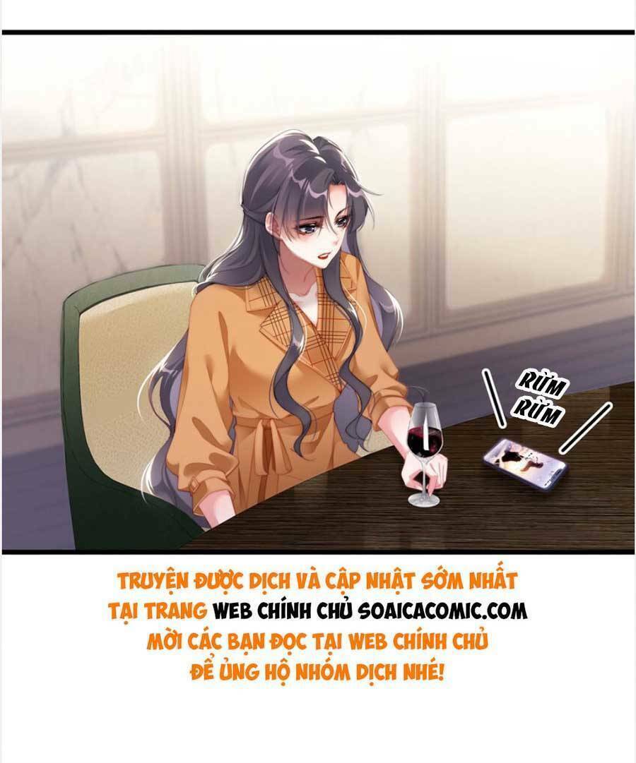 Theo Đuổi Anh Chồng Bác Sĩ: Chapter 20
