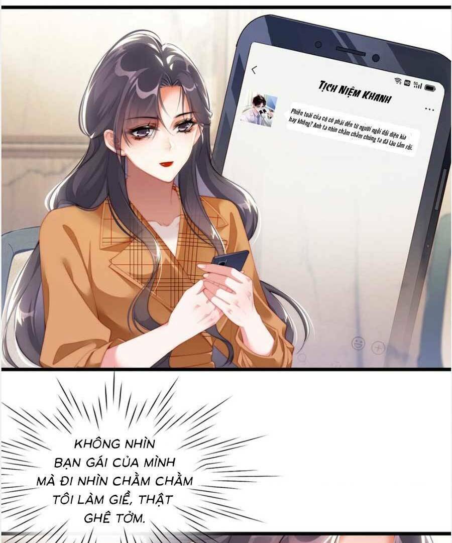 Theo Đuổi Anh Chồng Bác Sĩ: Chapter 20