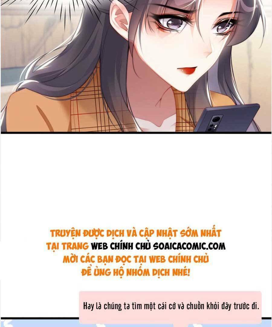 Theo Đuổi Anh Chồng Bác Sĩ: Chapter 20