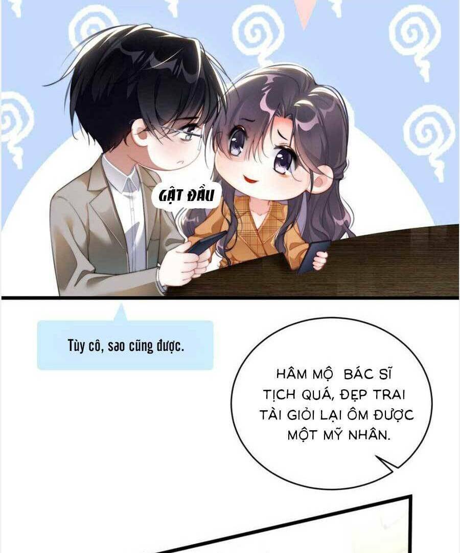 Theo Đuổi Anh Chồng Bác Sĩ: Chapter 20