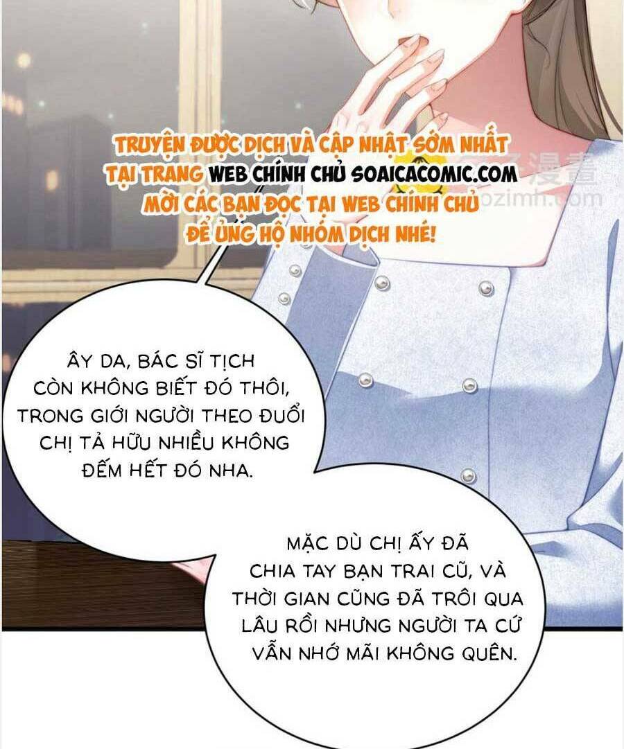 Theo Đuổi Anh Chồng Bác Sĩ: Chapter 20