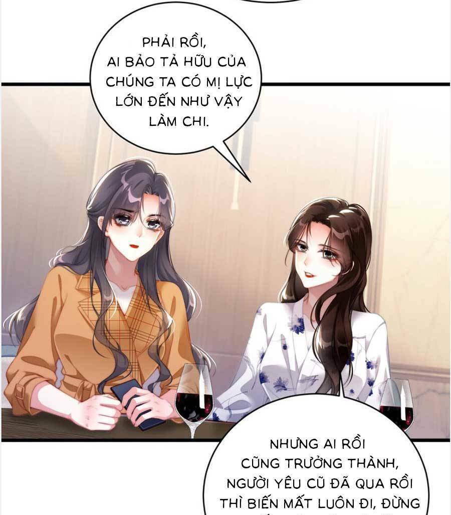Theo Đuổi Anh Chồng Bác Sĩ: Chapter 20