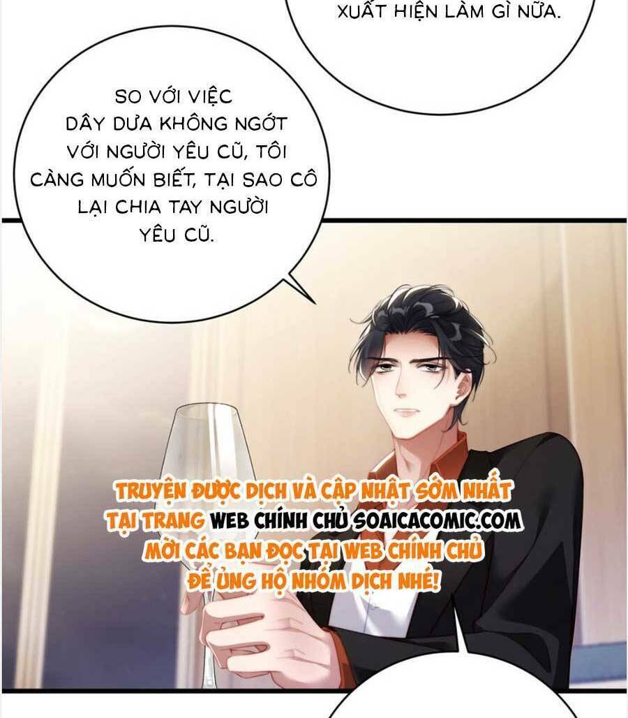 Theo Đuổi Anh Chồng Bác Sĩ: Chapter 20