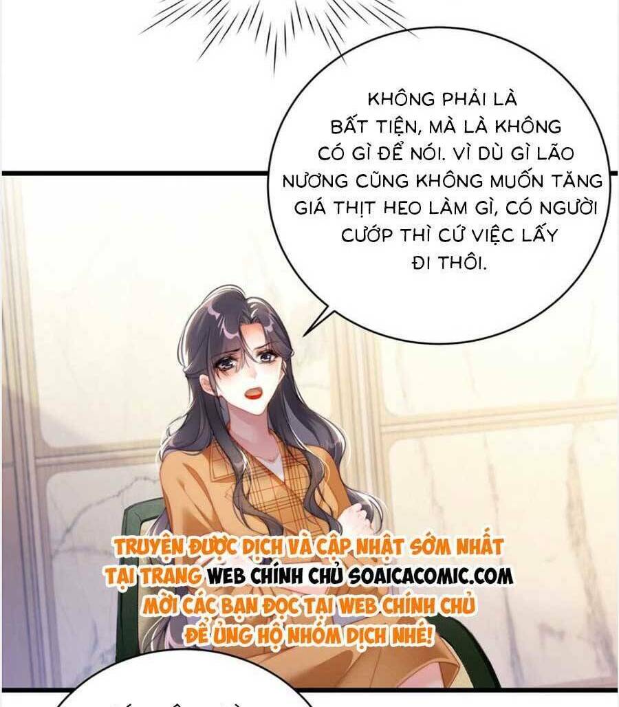 Theo Đuổi Anh Chồng Bác Sĩ: Chapter 20