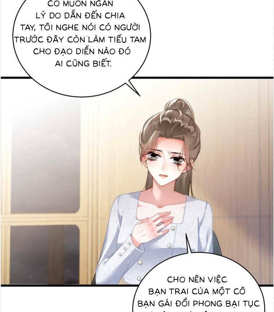 Theo Đuổi Anh Chồng Bác Sĩ: Chapter 20