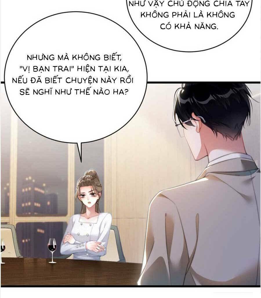 Theo Đuổi Anh Chồng Bác Sĩ: Chapter 20