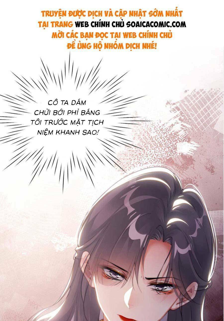 Theo Đuổi Anh Chồng Bác Sĩ: Chapter 20