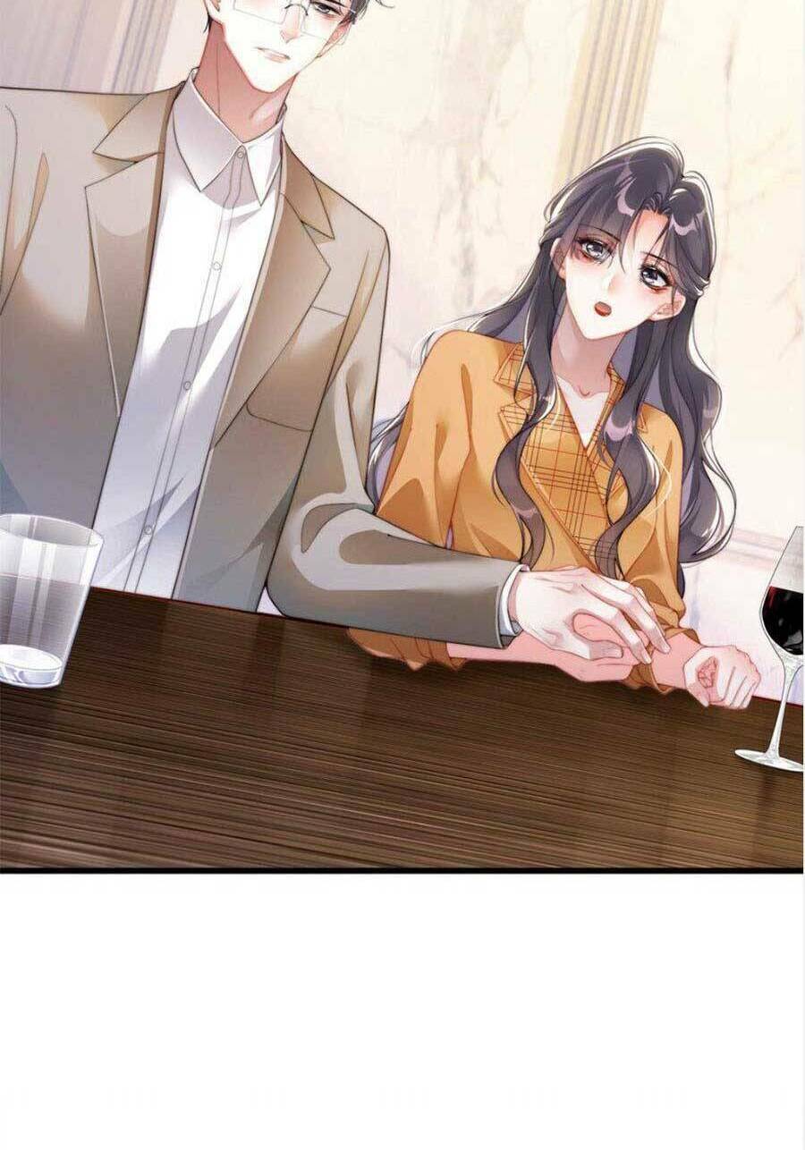 Theo Đuổi Anh Chồng Bác Sĩ: Chapter 20