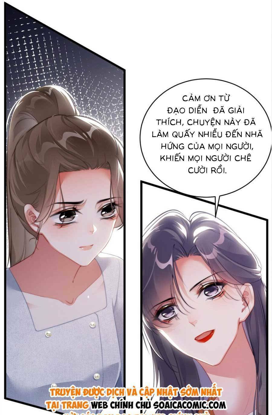 Theo Đuổi Anh Chồng Bác Sĩ: Chapter 20