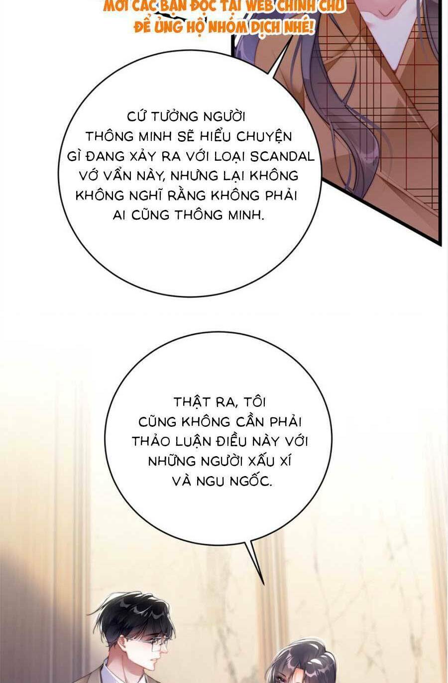 Theo Đuổi Anh Chồng Bác Sĩ: Chapter 20