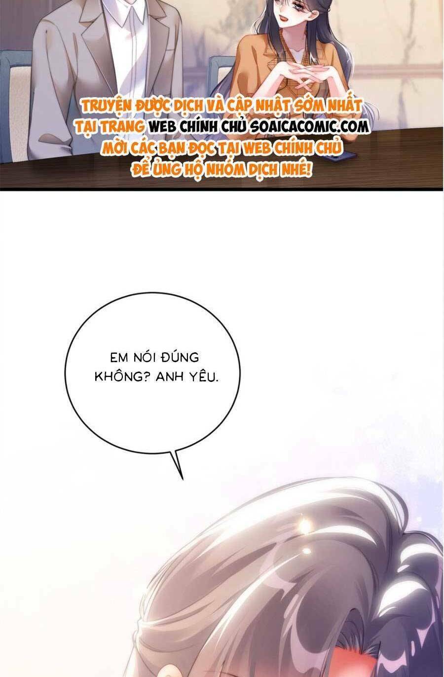 Theo Đuổi Anh Chồng Bác Sĩ: Chapter 20