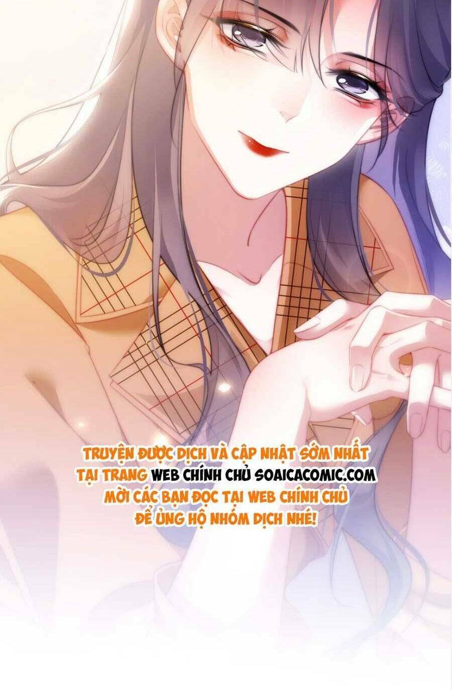 Theo Đuổi Anh Chồng Bác Sĩ: Chapter 20
