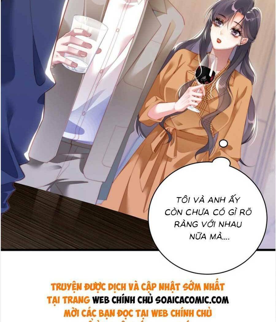 Theo Đuổi Anh Chồng Bác Sĩ: Chapter 20