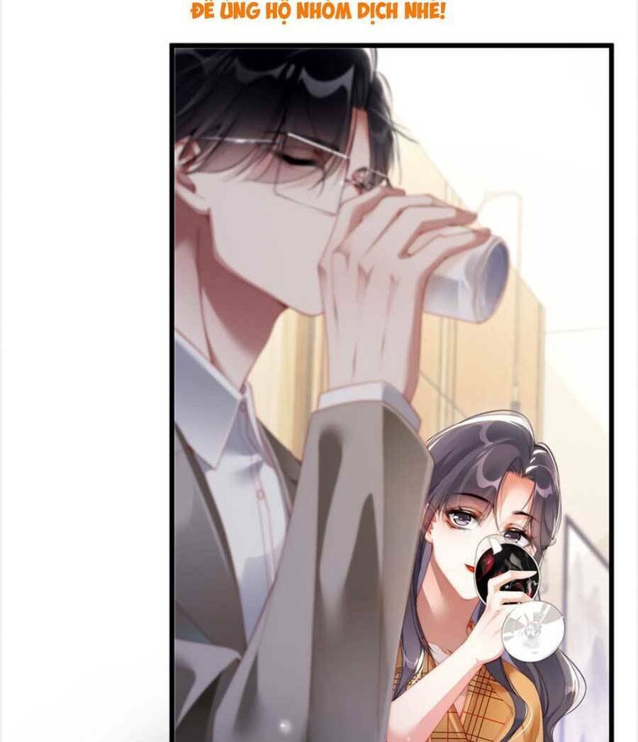 Theo Đuổi Anh Chồng Bác Sĩ: Chapter 20