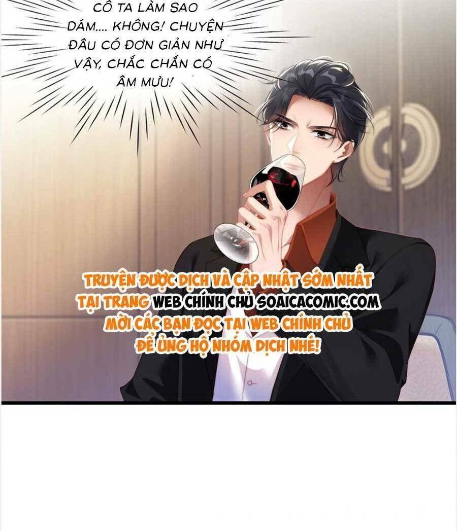 Theo Đuổi Anh Chồng Bác Sĩ: Chapter 20