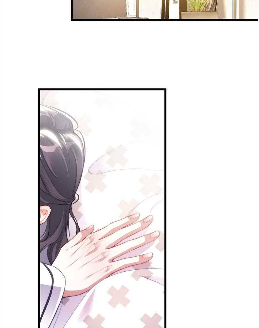 Theo Đuổi Anh Chồng Bác Sĩ: Chapter 22