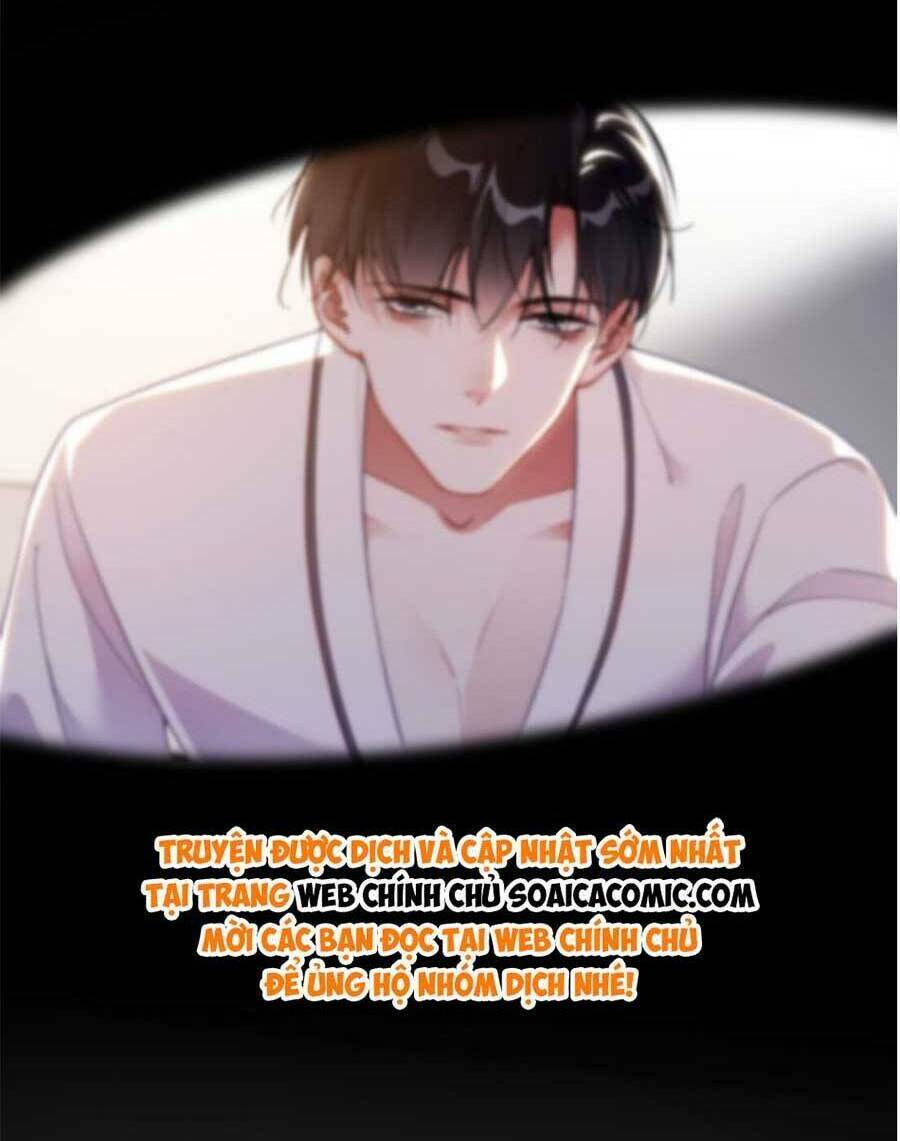 Theo Đuổi Anh Chồng Bác Sĩ: Chapter 22
