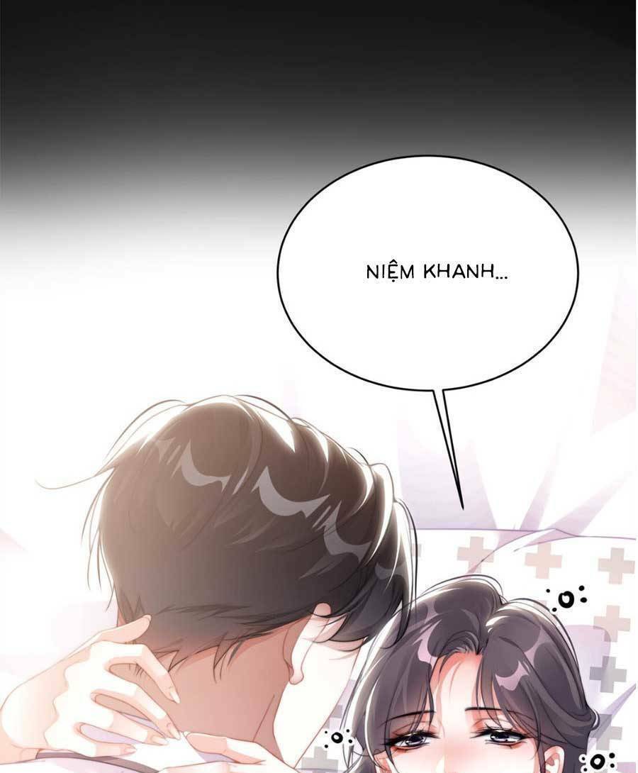 Theo Đuổi Anh Chồng Bác Sĩ: Chapter 22