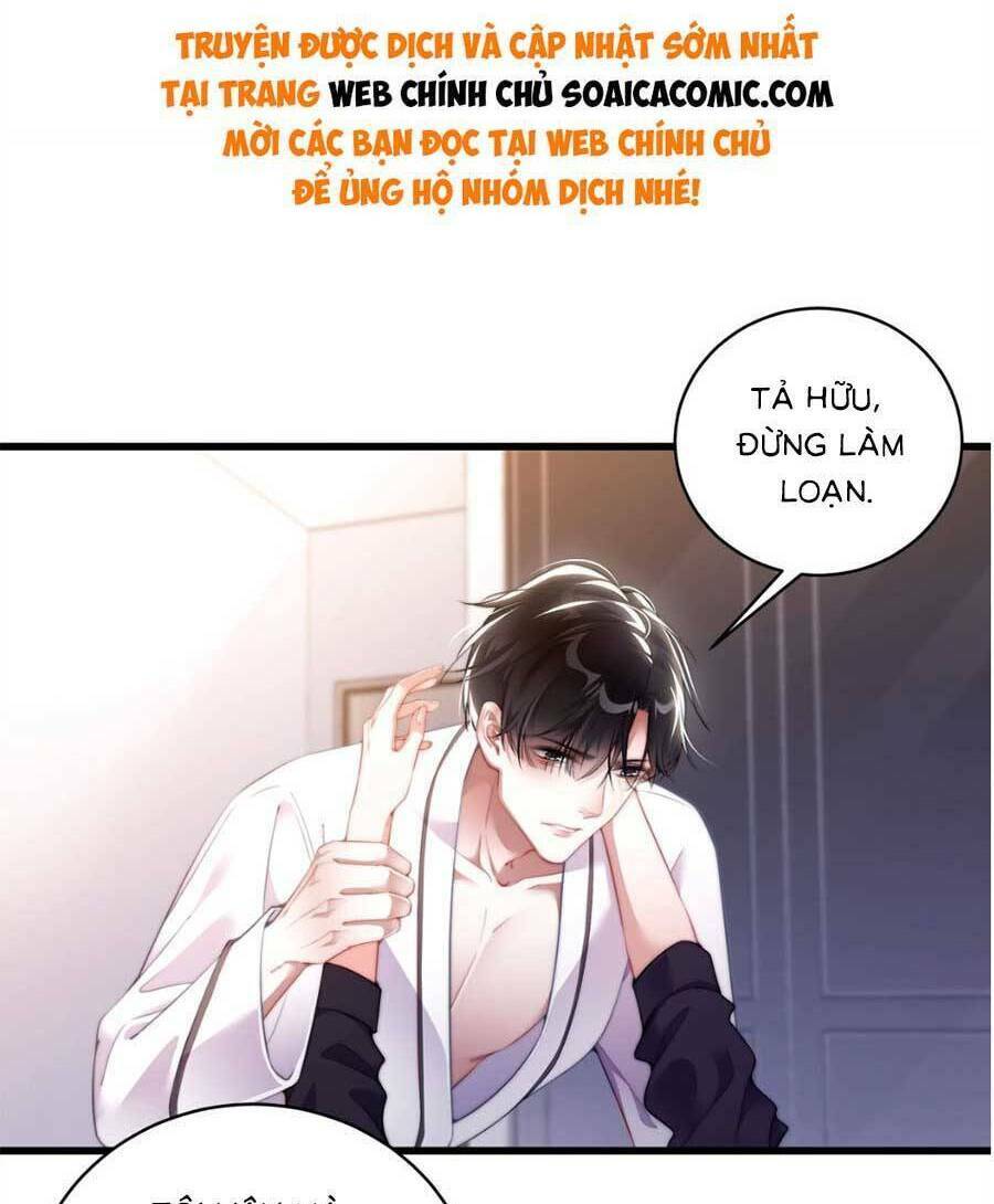 Theo Đuổi Anh Chồng Bác Sĩ: Chapter 22