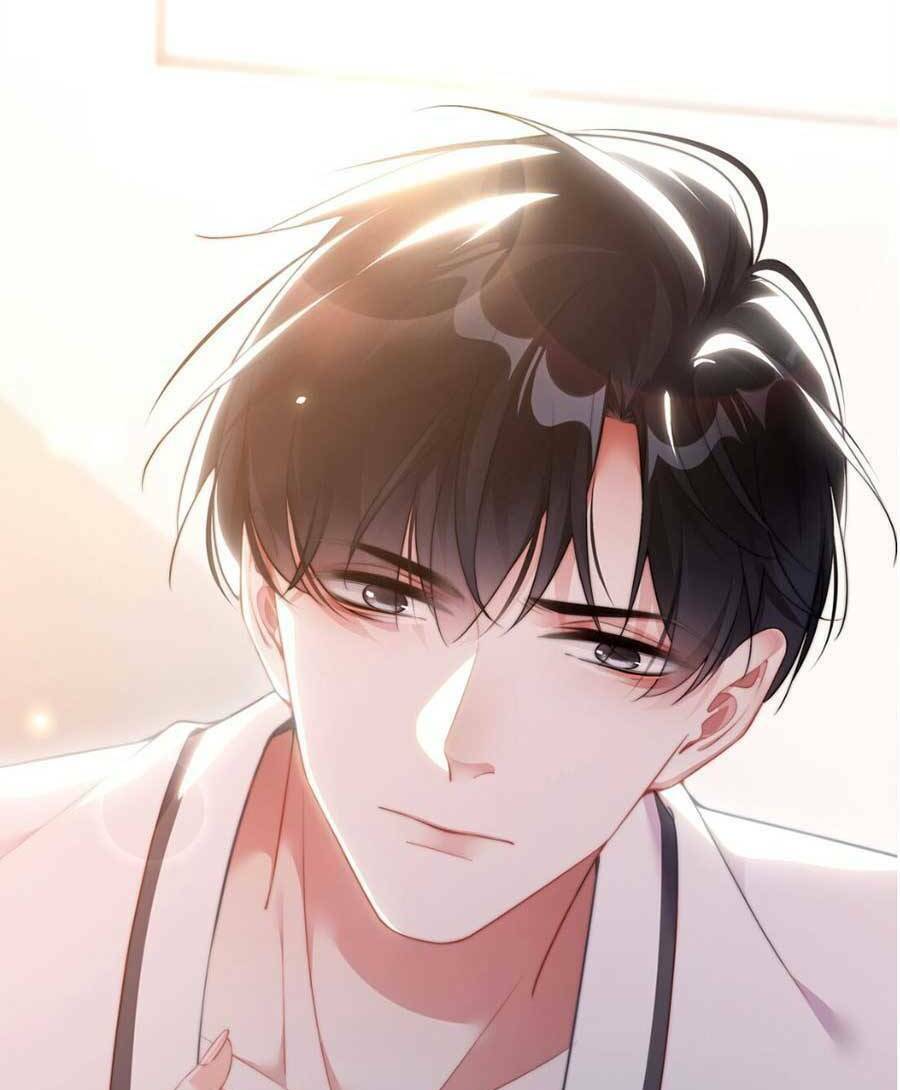 Theo Đuổi Anh Chồng Bác Sĩ: Chapter 22