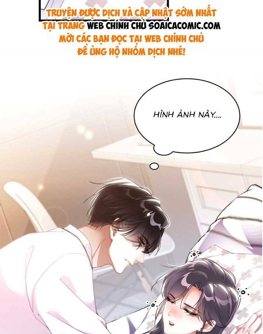 Theo Đuổi Anh Chồng Bác Sĩ: Chapter 22