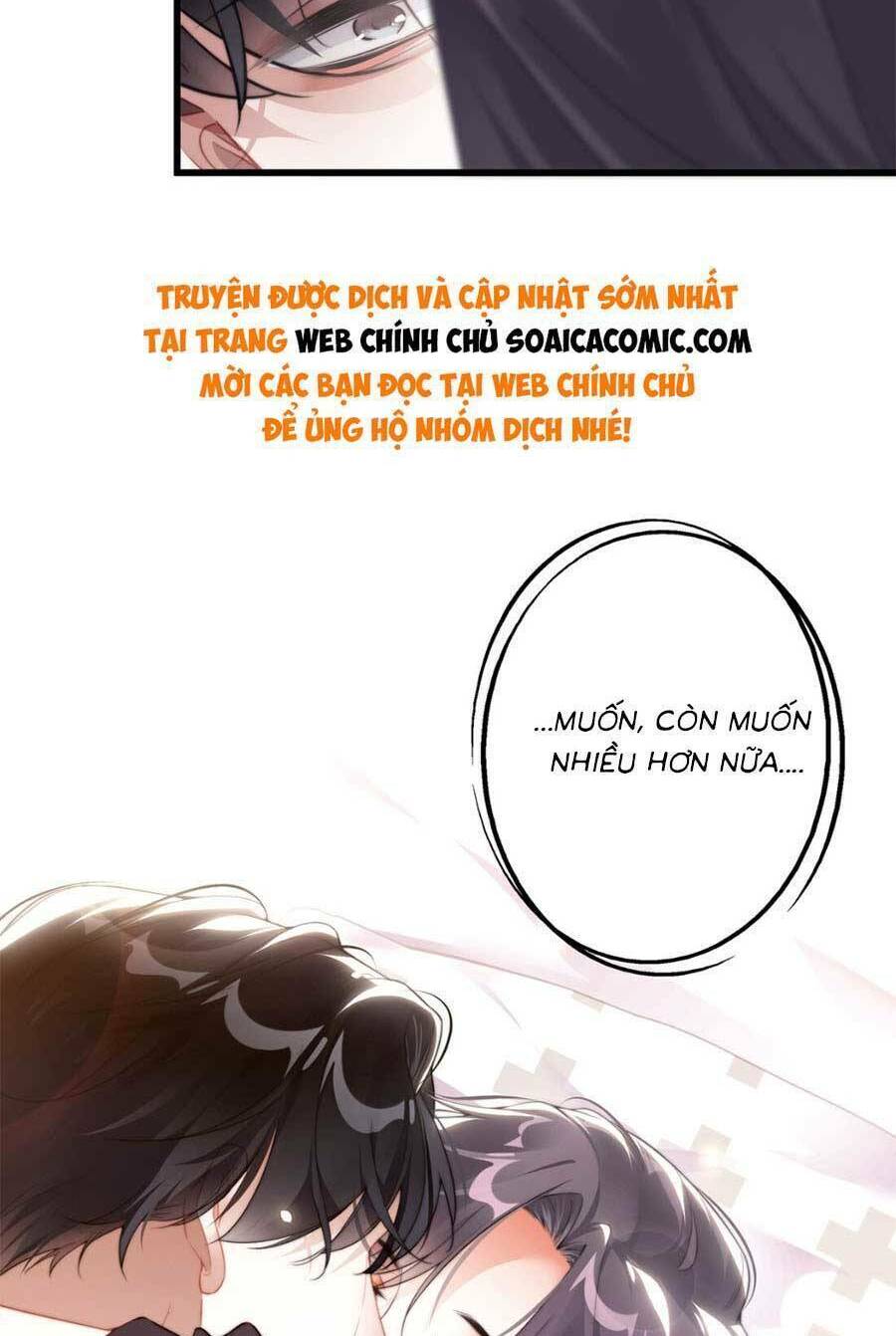 Theo Đuổi Anh Chồng Bác Sĩ: Chapter 22